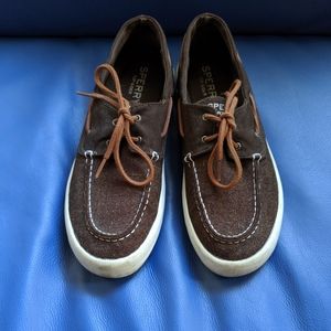 Men's Sperry top-siders - Size 10.5